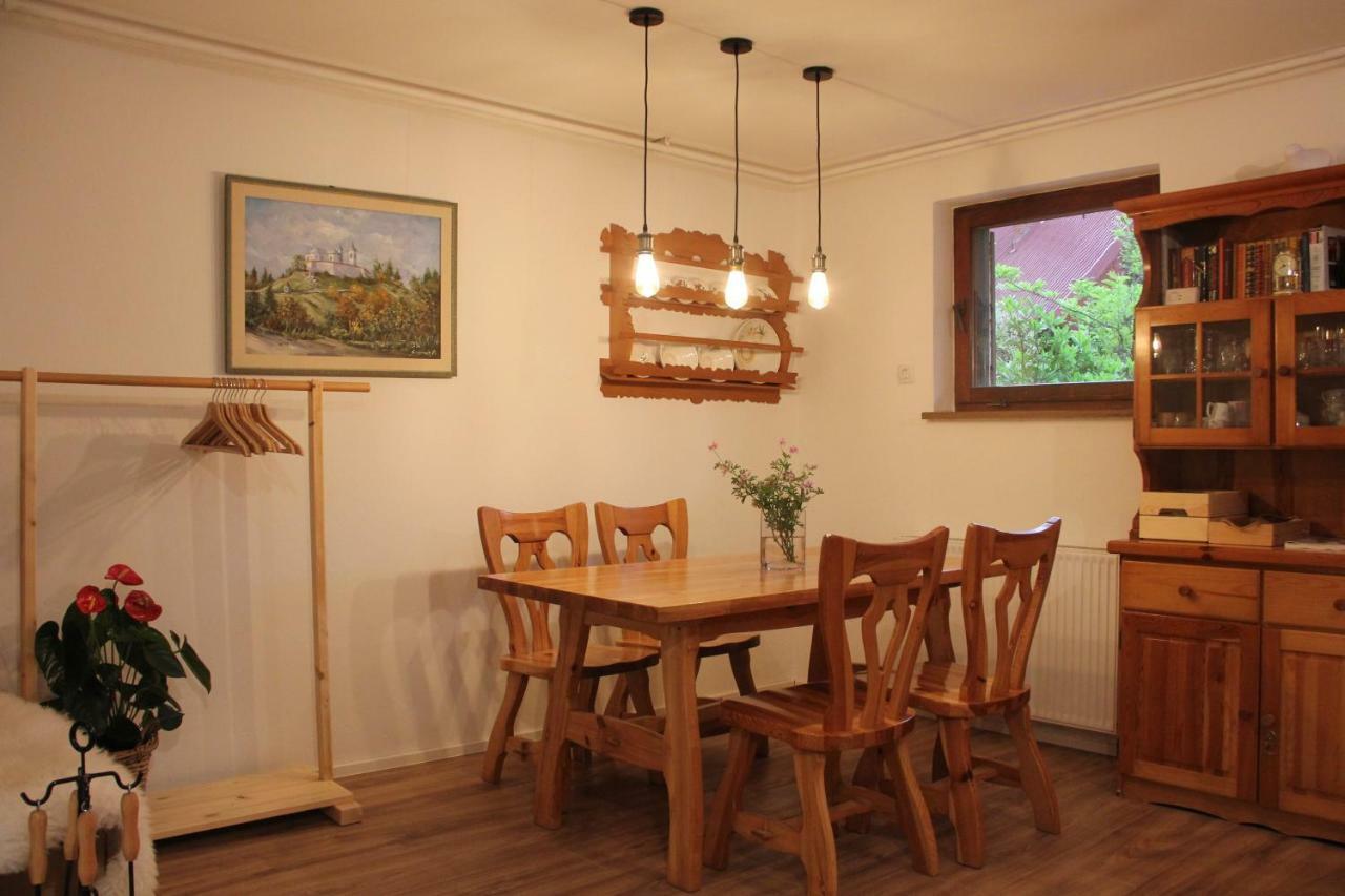 Woodywood House Bohinj Villa Polje Bagian luar foto